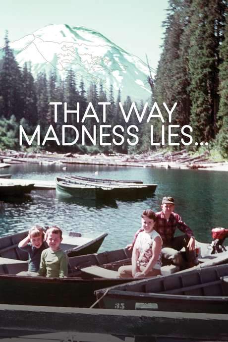 That Way Madness Lies…